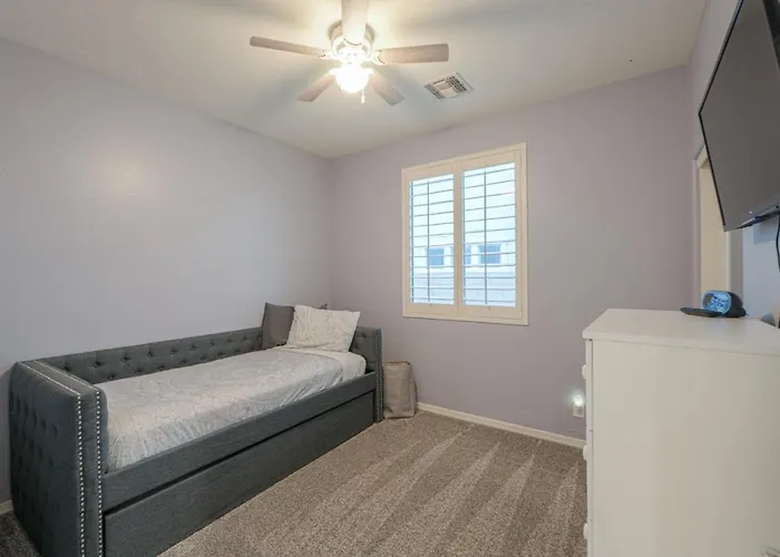 Pet Friendly 3br 2ba Private Optional Heated Pool Bbq Grill Golf Clubs Close To Park Casa Grande